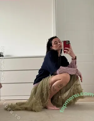 Janaxnell / janaxnell_official nude photo #0309