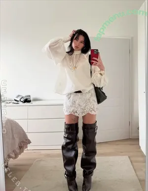 Janaxnell / janaxnell_official nude photo #0313