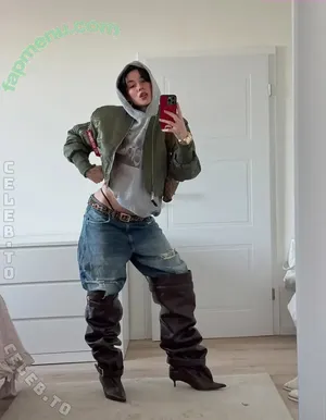 Janaxnell / janaxnell_official nude photo #0315