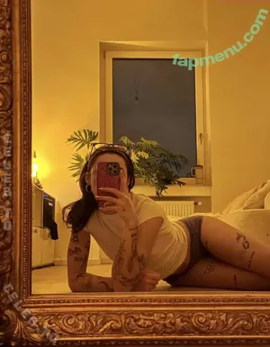 Janaxnell / janaxnell_official nude photo #0318