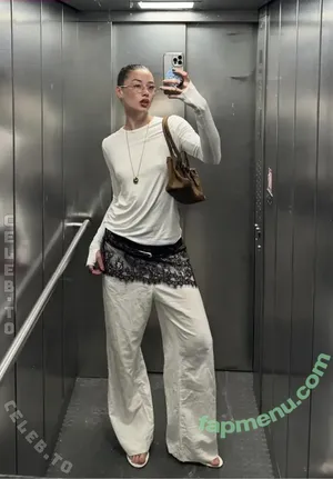 Janaxnell / janaxnell_official nude photo #0320