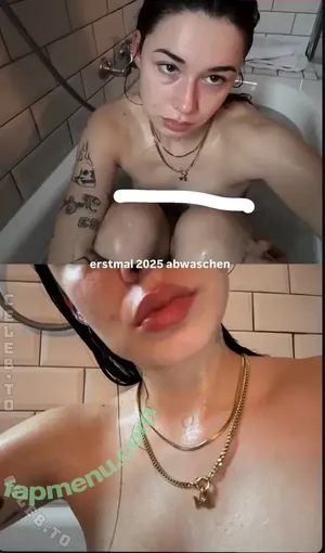 Janaxnell / janaxnell_official nude photo #0338