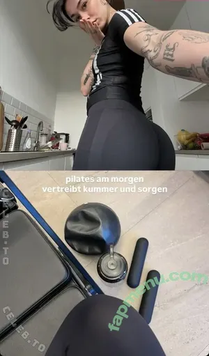 Janaxnell / janaxnell_official nude photo #0339