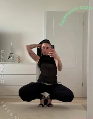 Janaxnell / janaxnell_official nude photo #0343