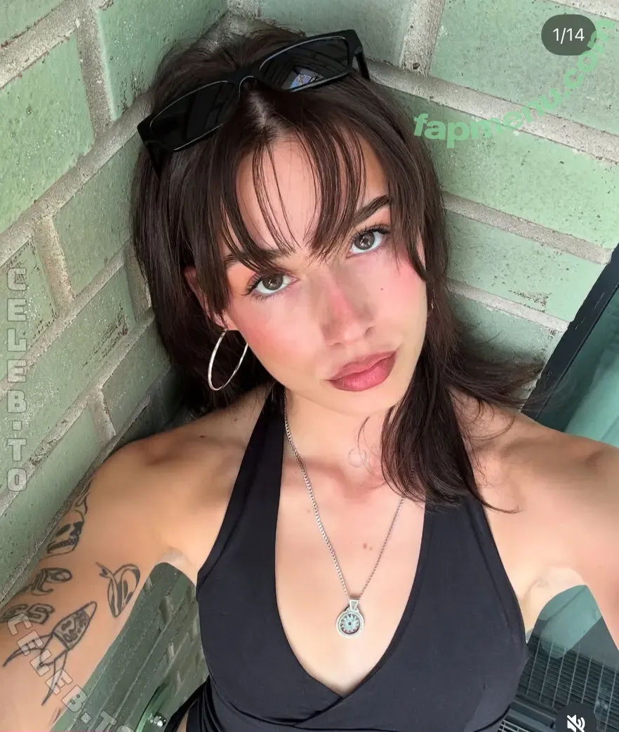 Janaxnell nude photo #0281 (janaxnell_official)