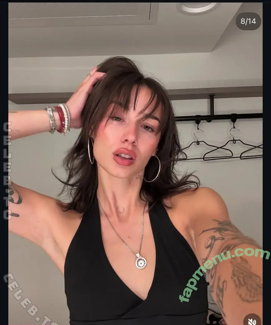 Janaxnell nude photo #0282 (janaxnell_official)