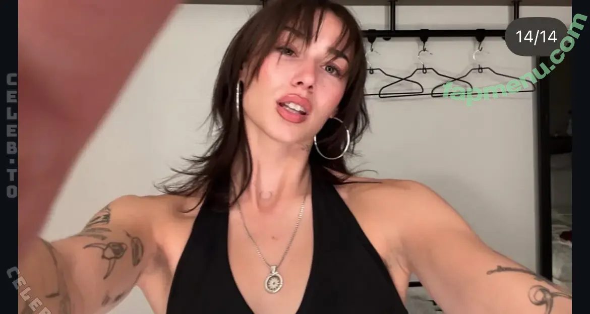 Janaxnell nude photo #0284 (janaxnell_official)