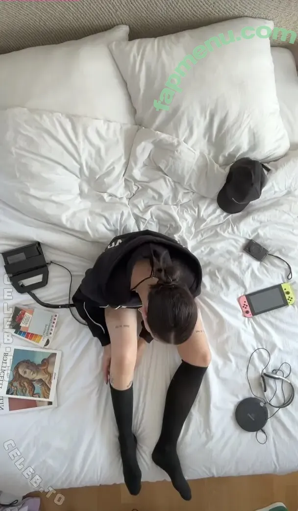 Janaxnell nude photo #0292 (janaxnell_official)