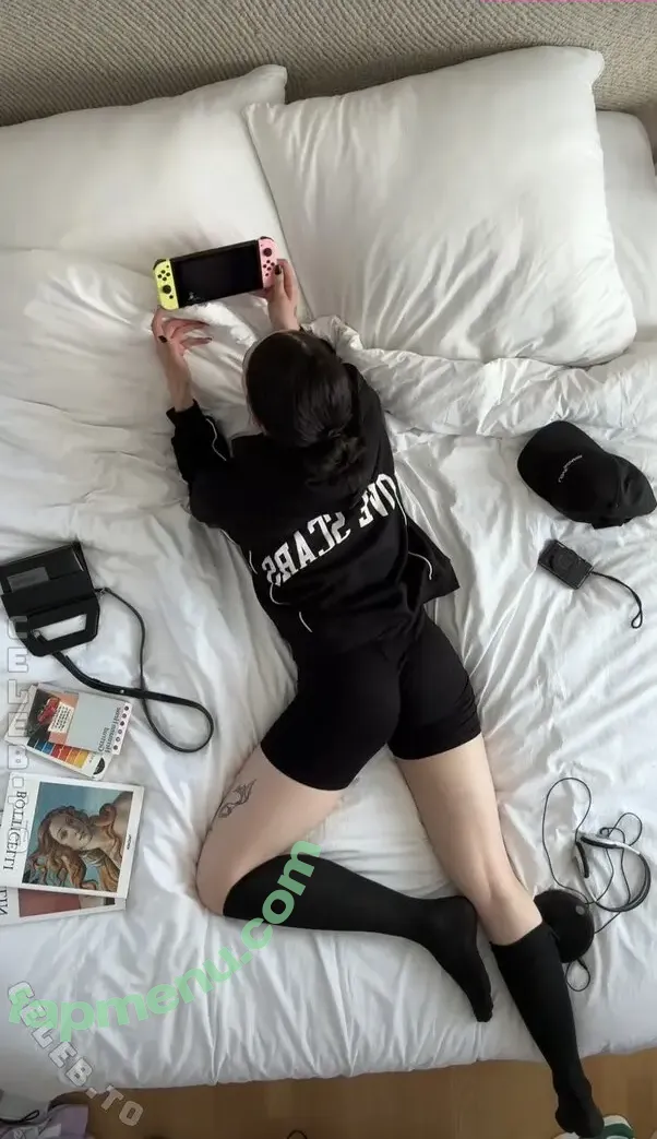 Janaxnell nude photo #0294 (janaxnell_official)