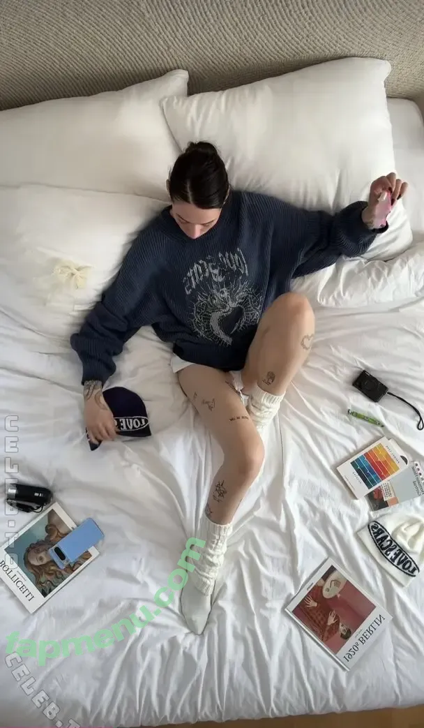 Janaxnell nude photo #0295 (janaxnell_official)