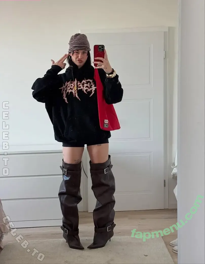 Janaxnell nude photo #0301 (janaxnell_official)