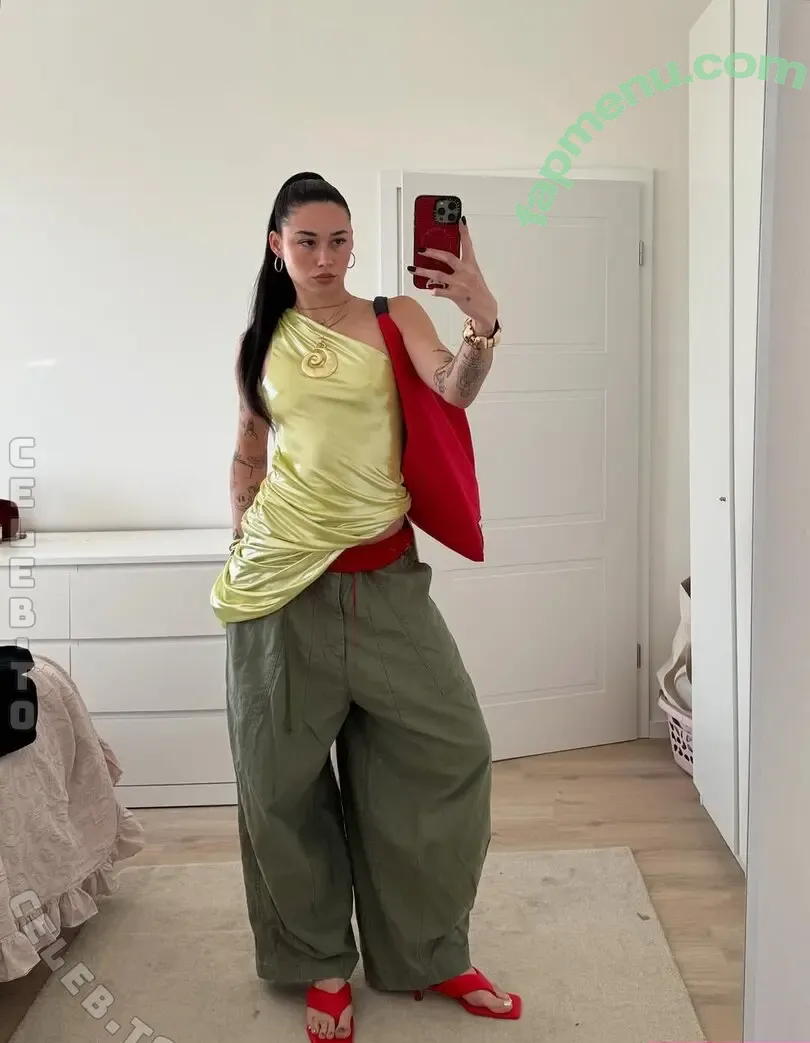 Janaxnell nude photo #0302 (janaxnell_official)