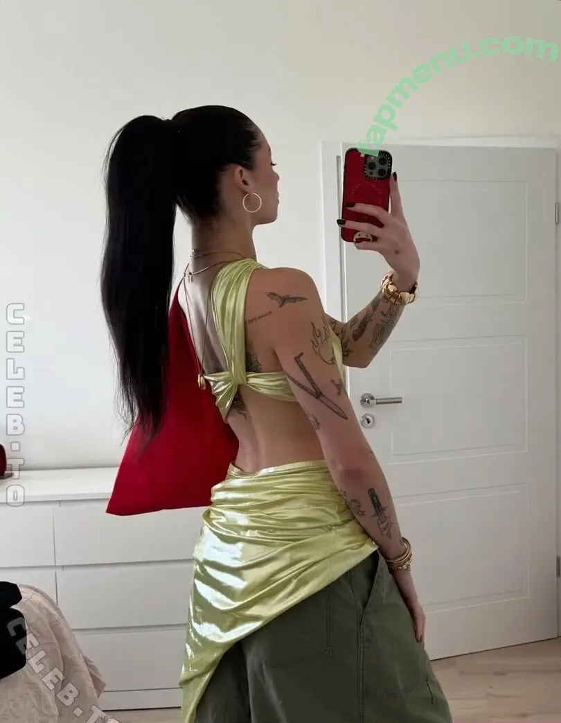 Janaxnell nude photo #0303 (janaxnell_official)