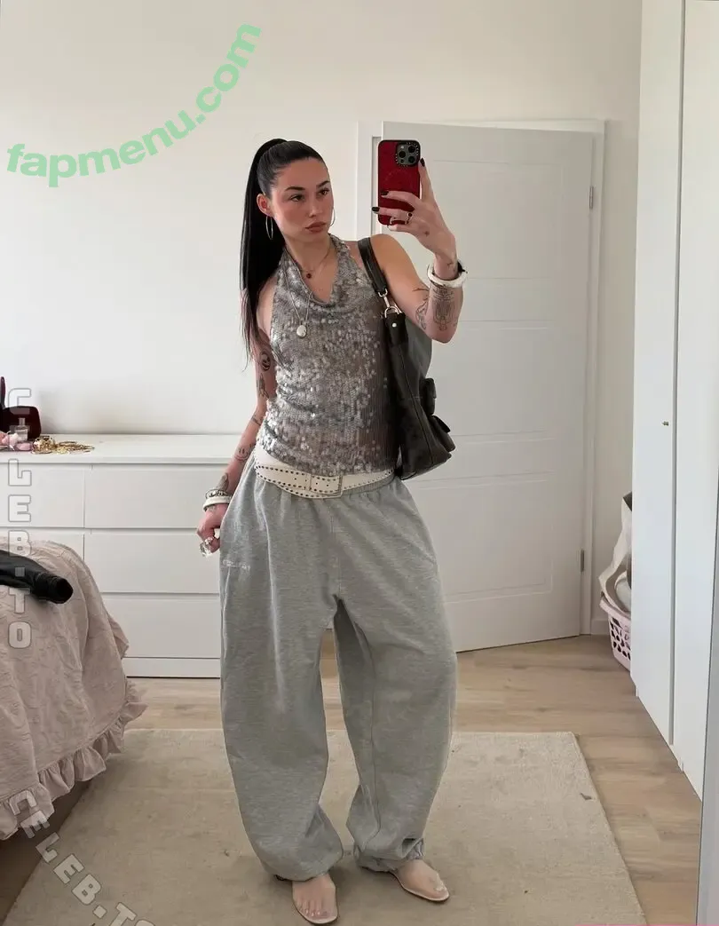 Janaxnell nude photo #0306 (janaxnell_official)