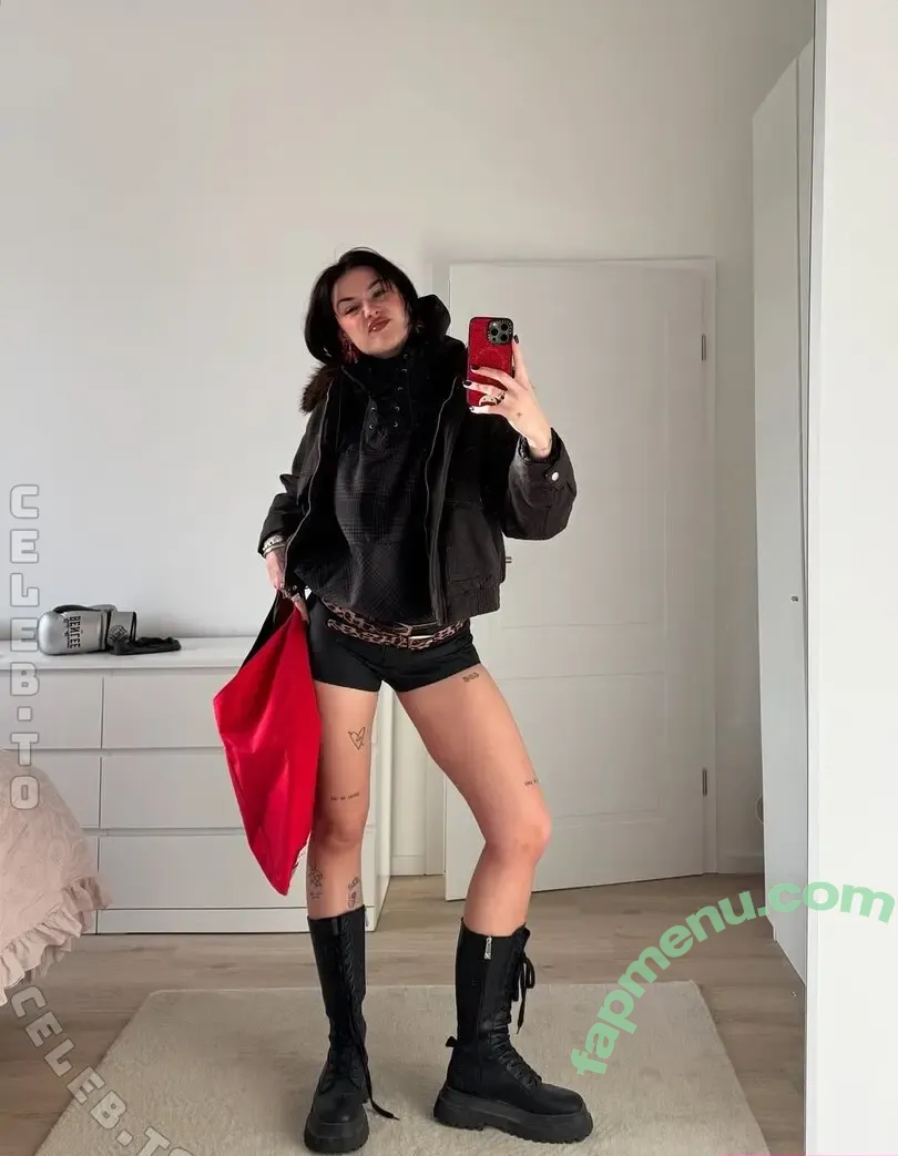 Janaxnell nude photo #0311 (janaxnell_official)