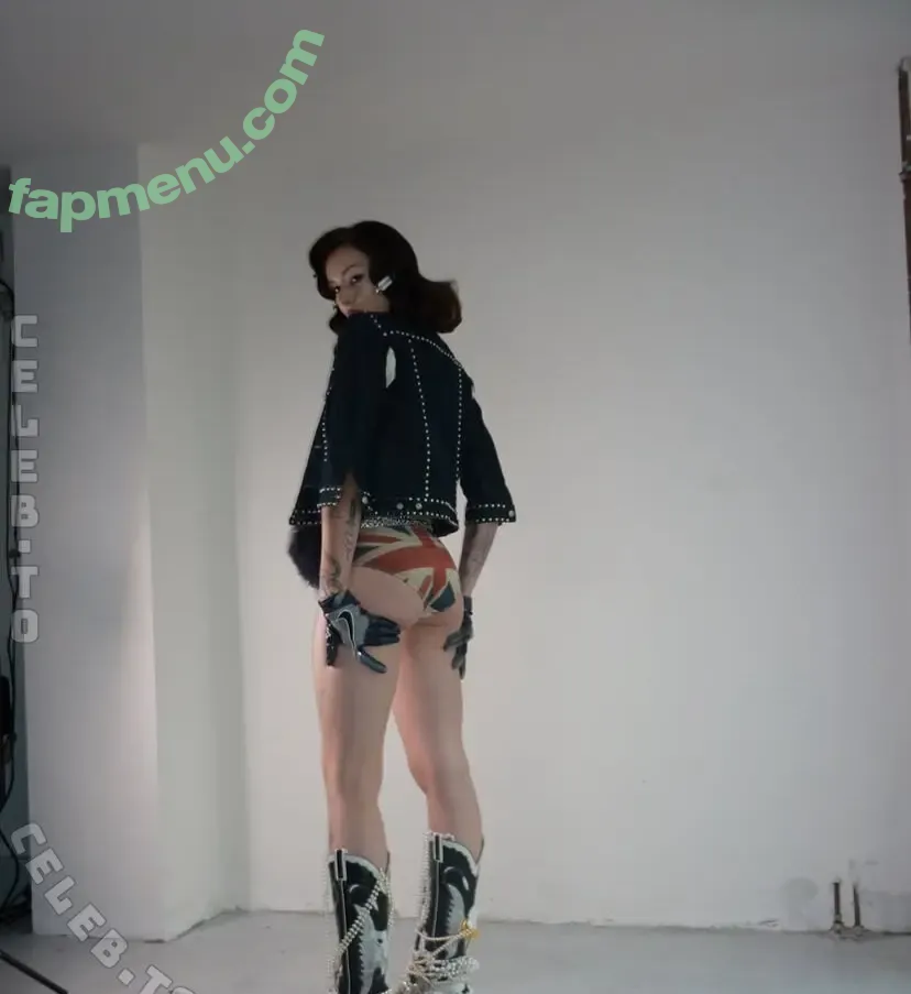 Janaxnell nude photo #0334 (janaxnell_official)