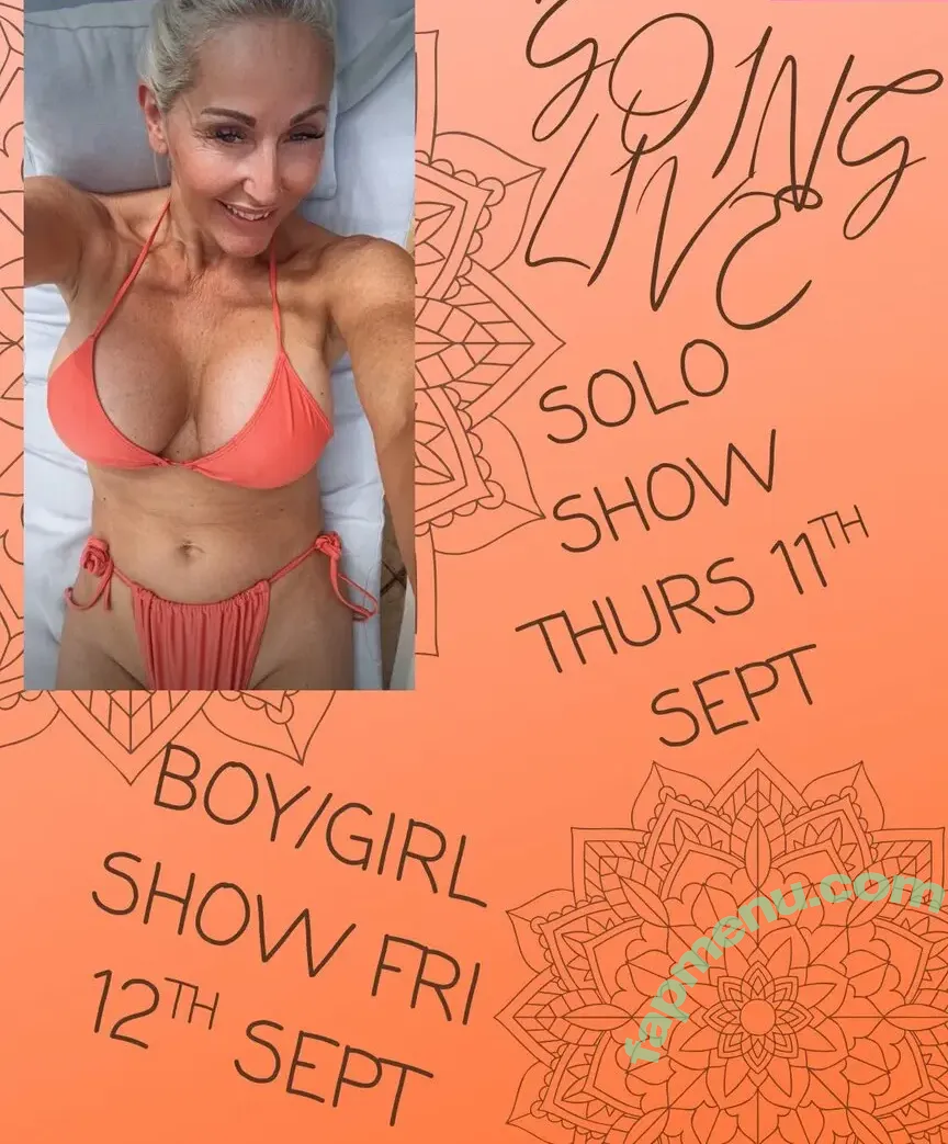 janburtonfree nude photo #0028 (jan_burton1)