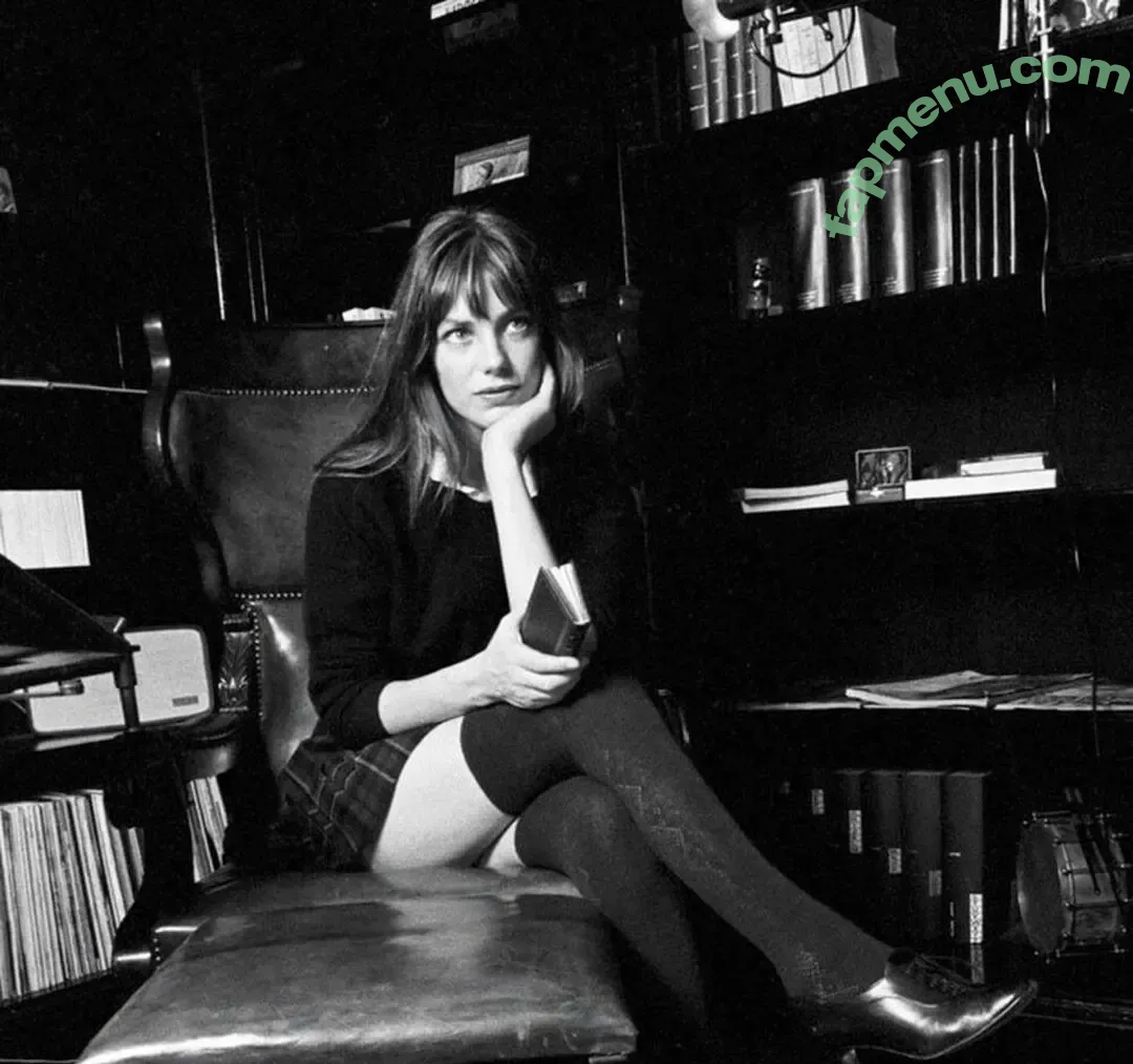 Jane Birkin nude photo #0054 (Jane Birkin)
