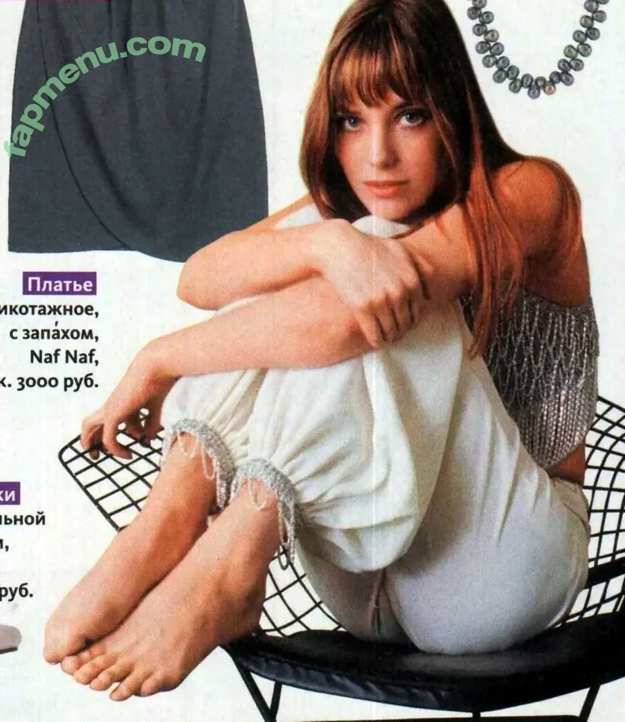 Jane Birkin nude photo #0067 (Jane Birkin)
