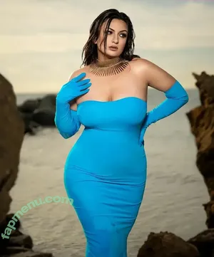 Jane Dipika Garrett / jadedipika_ nude photo #0024