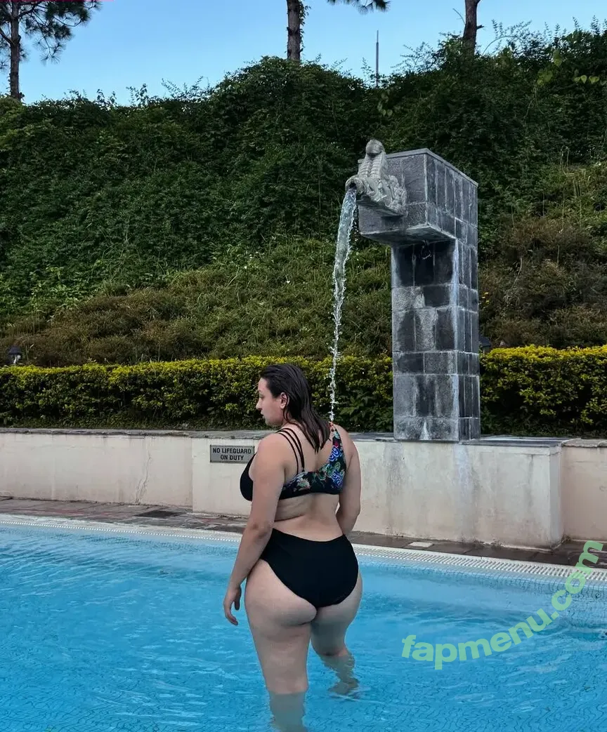 Jane Dipika Garrett nude photo #0012 (jadedipika_)