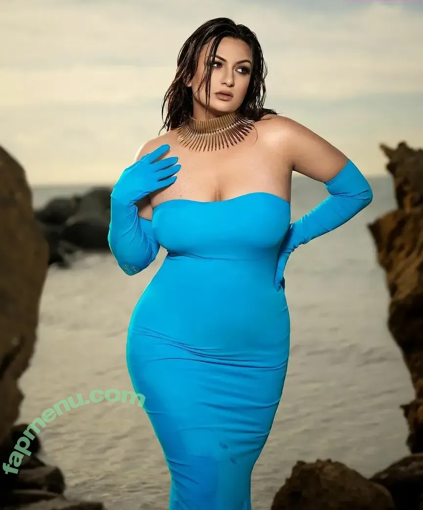 Jane Dipika Garrett nude photo #0024 (jadedipika_)