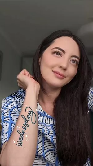 Jane Douglas / OXClub / OutsideXbox / janedouglas / penny_dreadful nude photo #0071