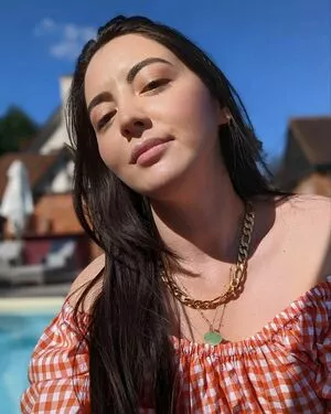 Jane Douglas / OXClub / OutsideXbox / janedouglas / penny_dreadful nude photo #0077