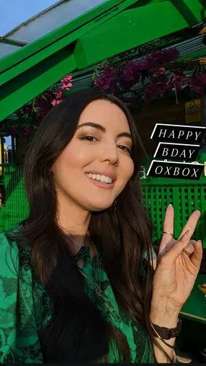 Jane Douglas / OXClub / OutsideXbox / janedouglas / penny_dreadful nude photo #0118