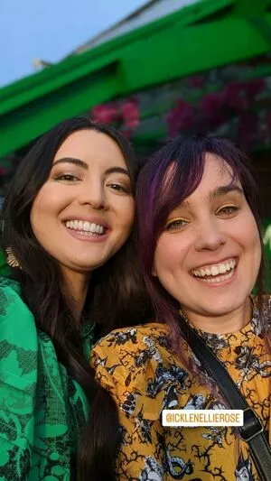Jane Douglas / OXClub / OutsideXbox / janedouglas / penny_dreadful nude photo #0119