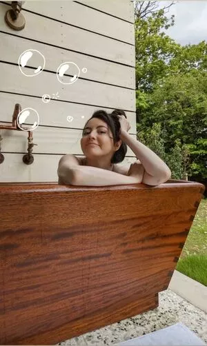 Jane Douglas / OXClub / OutsideXbox / janedouglas / penny_dreadful nude photo #0132