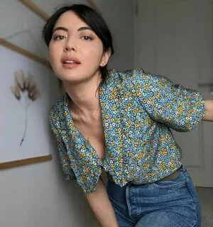 Jane Douglas / OXClub / OutsideXbox / janedouglas / penny_dreadful nude photo #0133