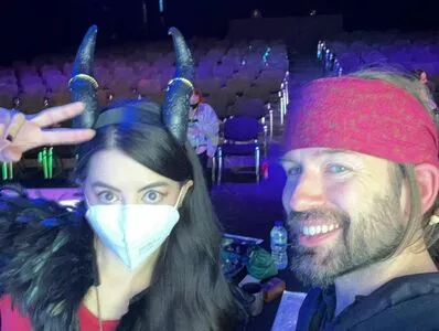 Jane Douglas / OXClub / OutsideXbox / janedouglas / penny_dreadful nude photo #0138
