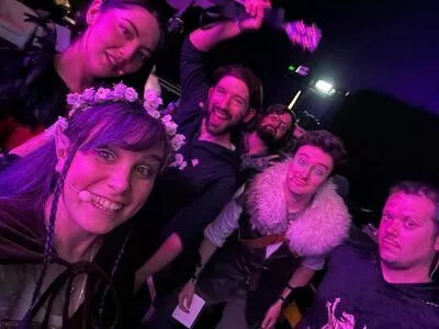 Jane Douglas / OXClub / OutsideXbox / janedouglas / penny_dreadful nude photo #0139