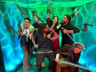 Jane Douglas / OXClub / OutsideXbox / janedouglas / penny_dreadful nude photo #0152