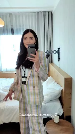 Jane Douglas / OXClub / OutsideXbox / janedouglas / penny_dreadful nude photo #0153