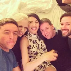Jane Douglas / OXClub / OutsideXbox / janedouglas / penny_dreadful nude photo #0159