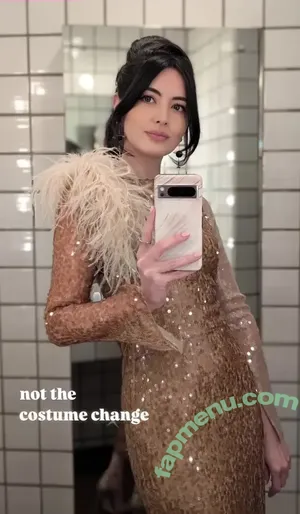 Jane Douglas / OXClub / OutsideXbox / janedouglas / penny_dreadful nude photo #0511