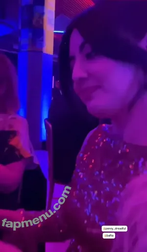 Jane Douglas / OXClub / OutsideXbox / janedouglas / penny_dreadful nude photo #0512