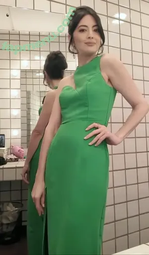 Jane Douglas / OXClub / OutsideXbox / janedouglas / penny_dreadful nude photo #0519