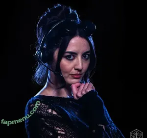 Jane Douglas / OXClub / OutsideXbox / janedouglas / penny_dreadful nude photo #0528