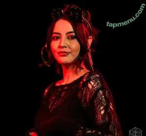 Jane Douglas / OXClub / OutsideXbox / janedouglas / penny_dreadful nude photo #0537