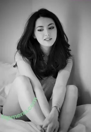 Jane Douglas / OXClub / OutsideXbox / janedouglas / penny_dreadful nude photo #0543