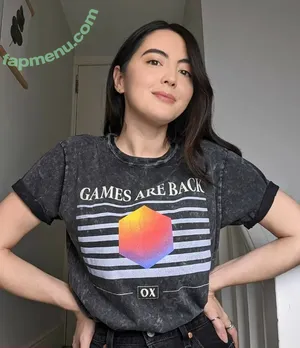 Jane Douglas / OXClub / OutsideXbox / janedouglas / penny_dreadful nude photo #0566