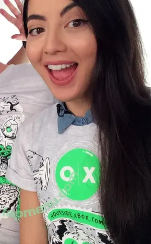 Jane Douglas / OXClub / OutsideXbox / janedouglas / penny_dreadful nude photo #0570