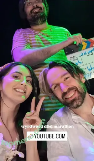 Jane Douglas / OXClub / OutsideXbox / janedouglas / penny_dreadful nude photo #0575