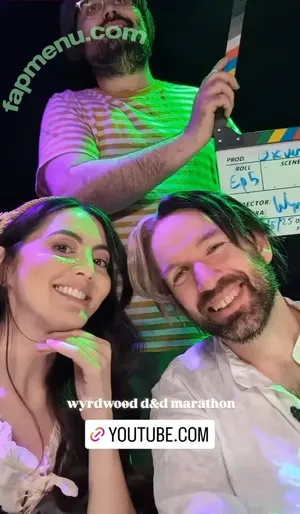 Jane Douglas / OXClub / OutsideXbox / janedouglas / penny_dreadful nude photo #0576