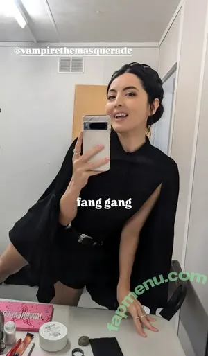Jane Douglas / OXClub / OutsideXbox / janedouglas / penny_dreadful nude photo #0619