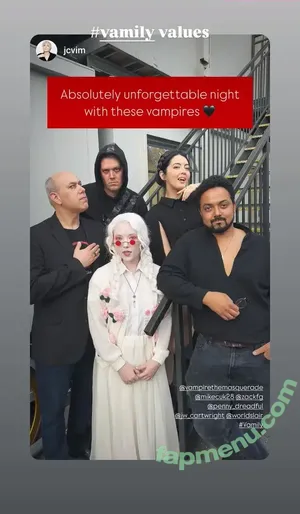 Jane Douglas / OXClub / OutsideXbox / janedouglas / penny_dreadful nude photo #0621