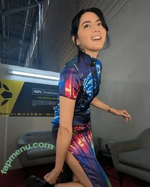 Jane Douglas / OXClub / OutsideXbox / janedouglas / penny_dreadful nude photo #0626